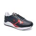 U.s. polo assn, pantofi sport navy delano