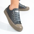 LUMBERJACK, PANTOFI SPORT GREY POSY