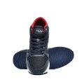 U.S. POLO ASSN, PANTOFI SPORT INALTI NAVY NOBIL-008