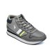 U.s. polo assn, pantofi sport inalti grey nobil-008
