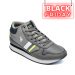 U.s. polo assn, pantofi sport inalti grey nobil-008