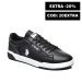 U.s. polo assn, pantofi sport black planck