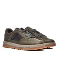 U.S. POLO ASSN, PANTOFI SPORT KHAKI RALF