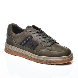 U.S. POLO ASSN, PANTOFI SPORT KHAKI RALF