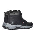 U.S. POLO ASSN, GHETE BLACK RIVERA