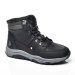 U.s. polo assn, ghete black rivera