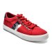 U.s. polo assn, pantofi sport red  jaxon1