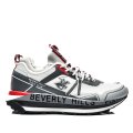 BEVERLY HILLS, PANTOFI SPORT WHITE SVE22-S00HM6218