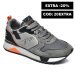 Nautica, pantofi sport grey ntm223000