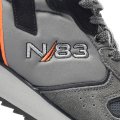 NAUTICA, PANTOFI SPORT GREY NTM223000