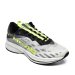 Head, pantofi sport white yellow leon x mix