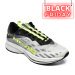 Head, pantofi sport white yellow leon x mix