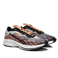 HEAD, PANTOFI SPORT BLACK ORANGE LEON X MIX