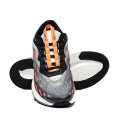 HEAD, PANTOFI SPORT BLACK ORANGE LEON X MIX