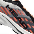 HEAD, PANTOFI SPORT BLACK ORANGE LEON X MIX