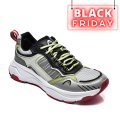 HEAD, PANTOFI SPORT LIGHT GREY SAVANNAH TRAIL