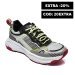 Head, pantofi sport light grey savannah trail