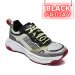 Head, pantofi sport light grey savannah trail