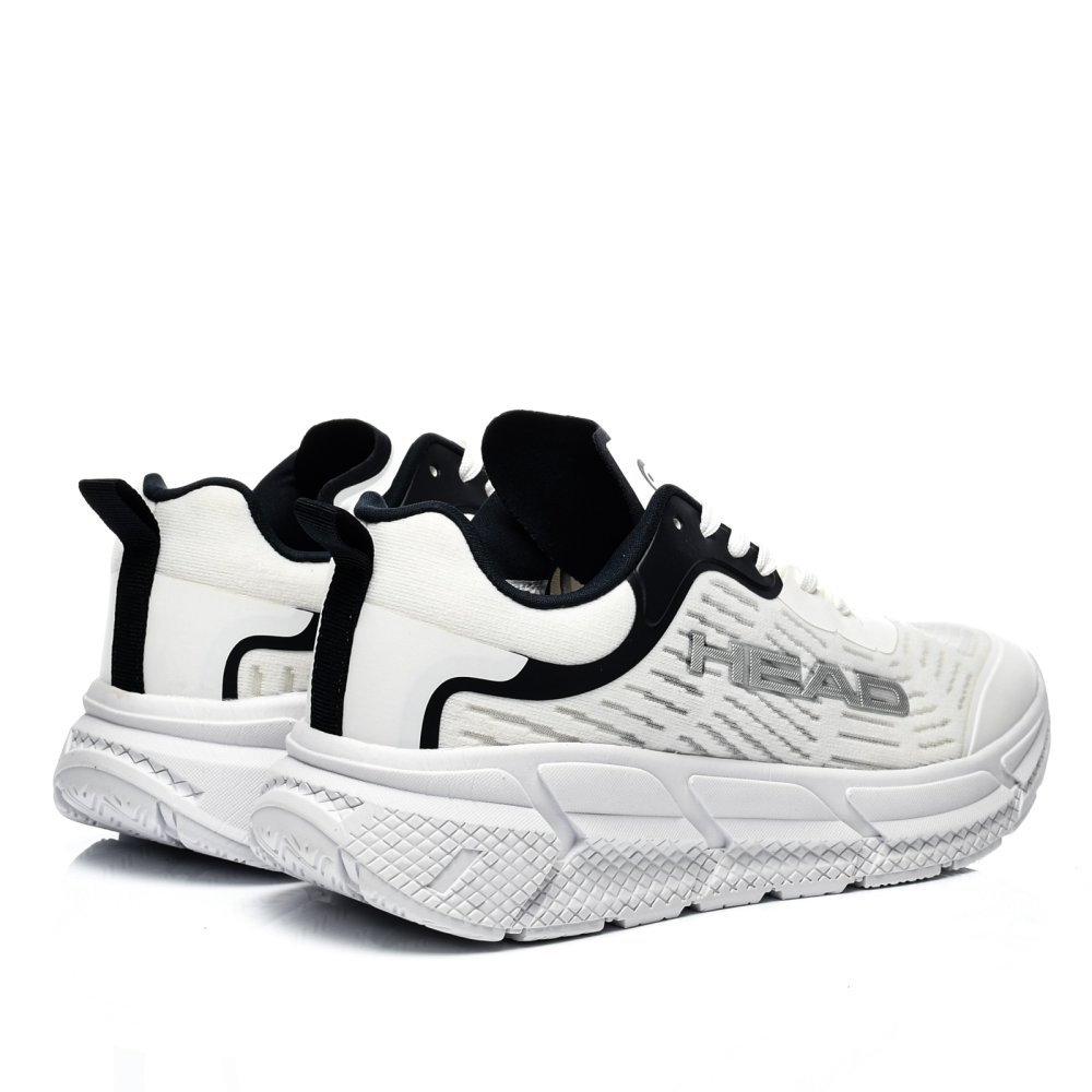 HEAD, PANTOFI SPORT WHITE QUASAR