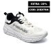 Head, pantofi sport white quasar