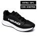 Head, pantofi sport black kayak