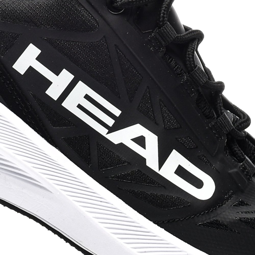 HEAD, PANTOFI SPORT BLACK KAYAK