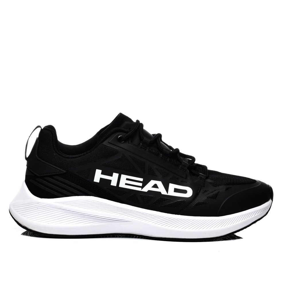 HEAD, PANTOFI SPORT BLACK KAYAK