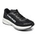 Head, pantofi sport black hexar 6.5 mix