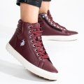 U.S. POLO ASSN, GHETE DAMA WINE TAMTA