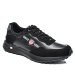 U.s. polo assn, pantofi sport black davide