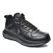 U.s. polo assn, pantofi sport inalti black enter hi