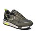 Nautica, pantofi sport khaki ntm223000