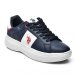 U.s. polo assn, pantofi sport navy jewel008