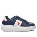 U.S. POLO ASSN, PANTOFI SPORT NAVY JEWEL008