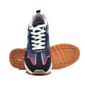 U.S. POLO ASSN, PANTOFI SPORT NAVY RED TABRY-002