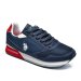 U.s. polo assn, pantofi sport navy nobil-003c