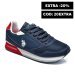 U.s. polo assn, pantofi sport navy nobil-003c