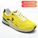 U.s. polo assn, pantofi sport yellow tabry-003