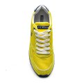 U.S. POLO ASSN, PANTOFI SPORT YELLOW TABRY-003