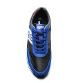 GAS, PANTOFI SPORT BLUE GVEAM223917