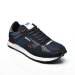 Gas, pantofi sport navy gveam223200