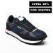 Gas, pantofi sport navy gveam223200