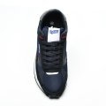 GAS, PANTOFI SPORT NAVY GVEAM223200