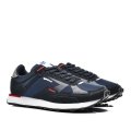 GAS, PANTOFI SPORT NAVY GVEAM223200