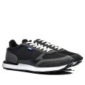 GAS, PANTOFI SPORT BLACK GVEAM223700