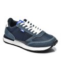 GAS, PANTOFI SPORT NAVY GVEAM223700