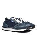 GAS, PANTOFI SPORT NAVY GVEAM223700