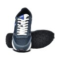 GAS, PANTOFI SPORT NAVY GVEAM223700