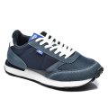 GAS, PANTOFI SPORT NAVY GVEAM223700