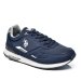 U.s. polo assn, pantofi sport dark blue tabry-003